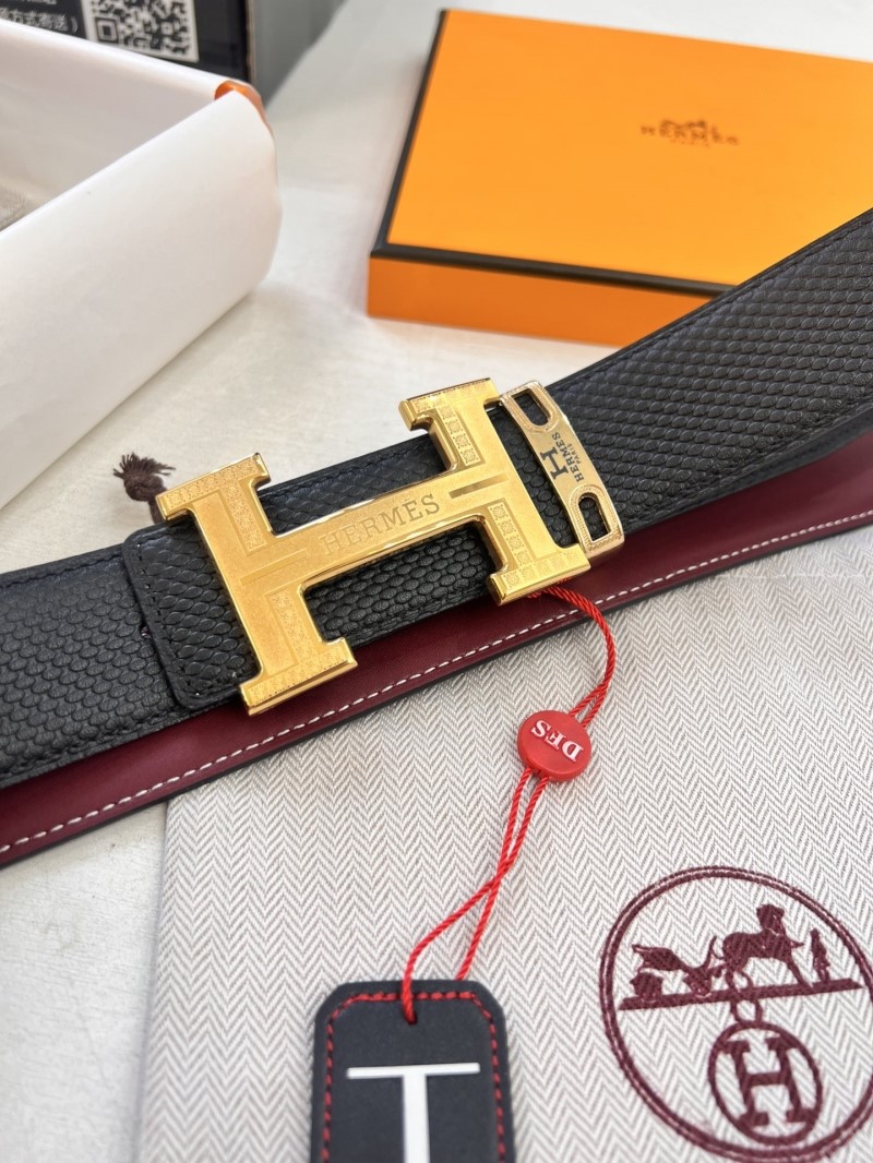 Hermes Belts